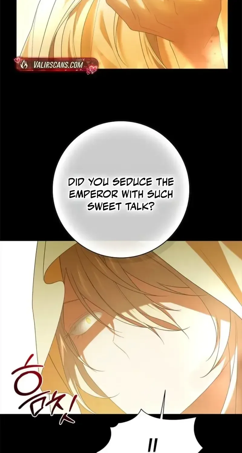 Sub Male Lead, Come to My Bed Chapter 58 page 49