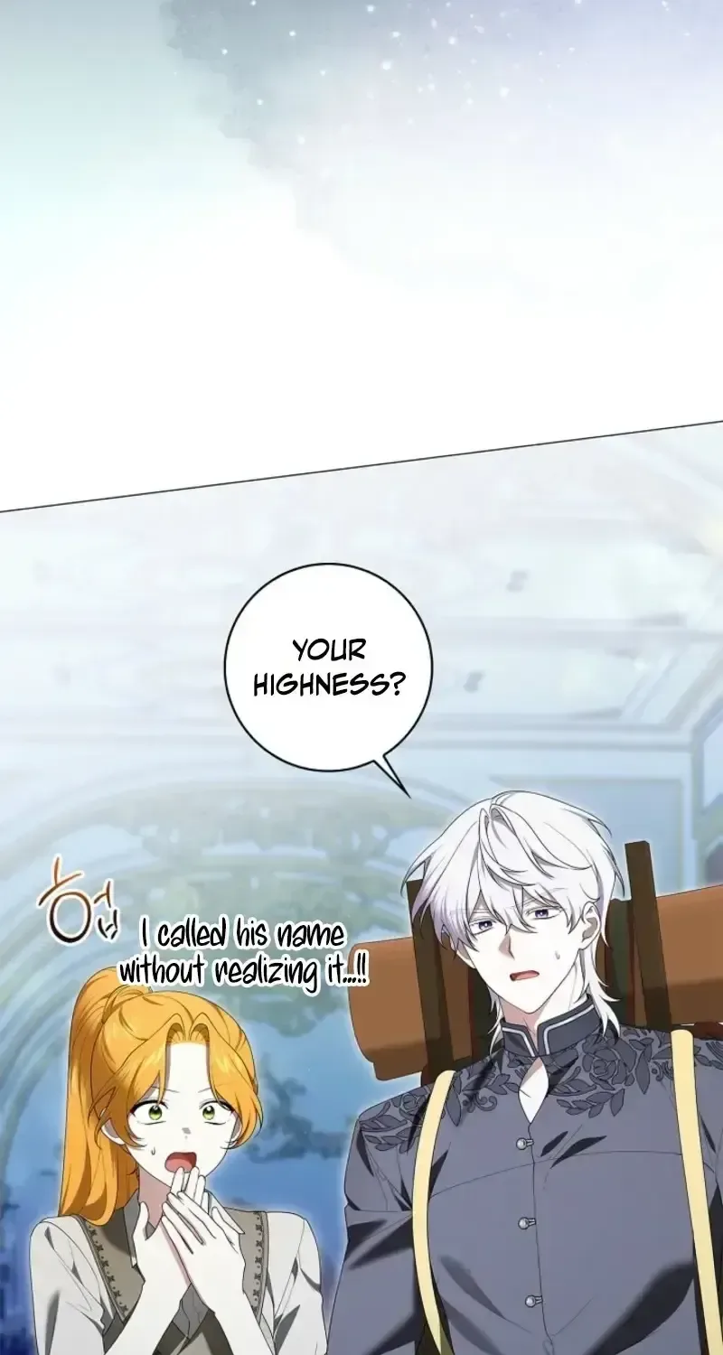 Sub Male Lead, Come to My Bed Chapter 58 page 3