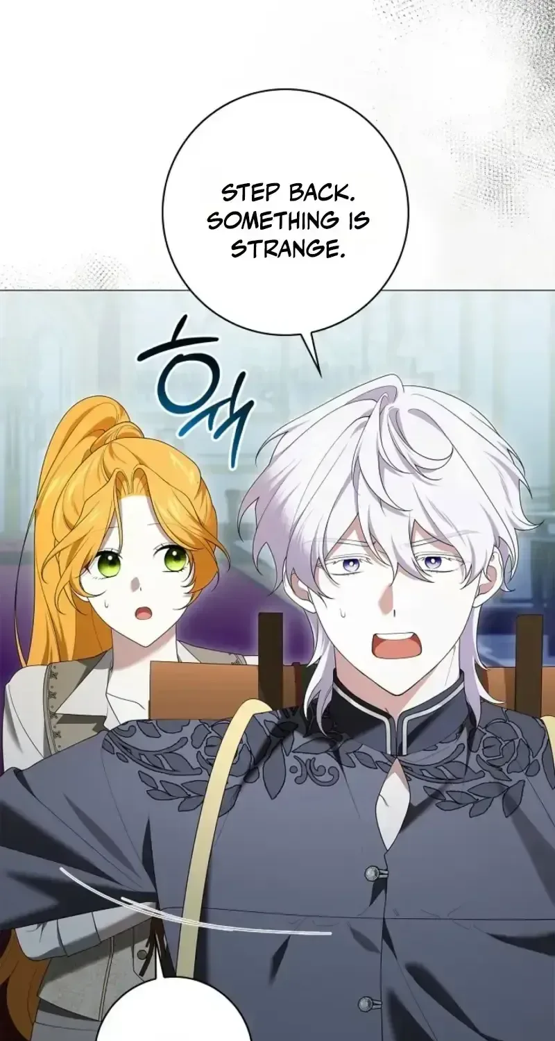 Sub Male Lead, Come to My Bed Chapter 58 page 6