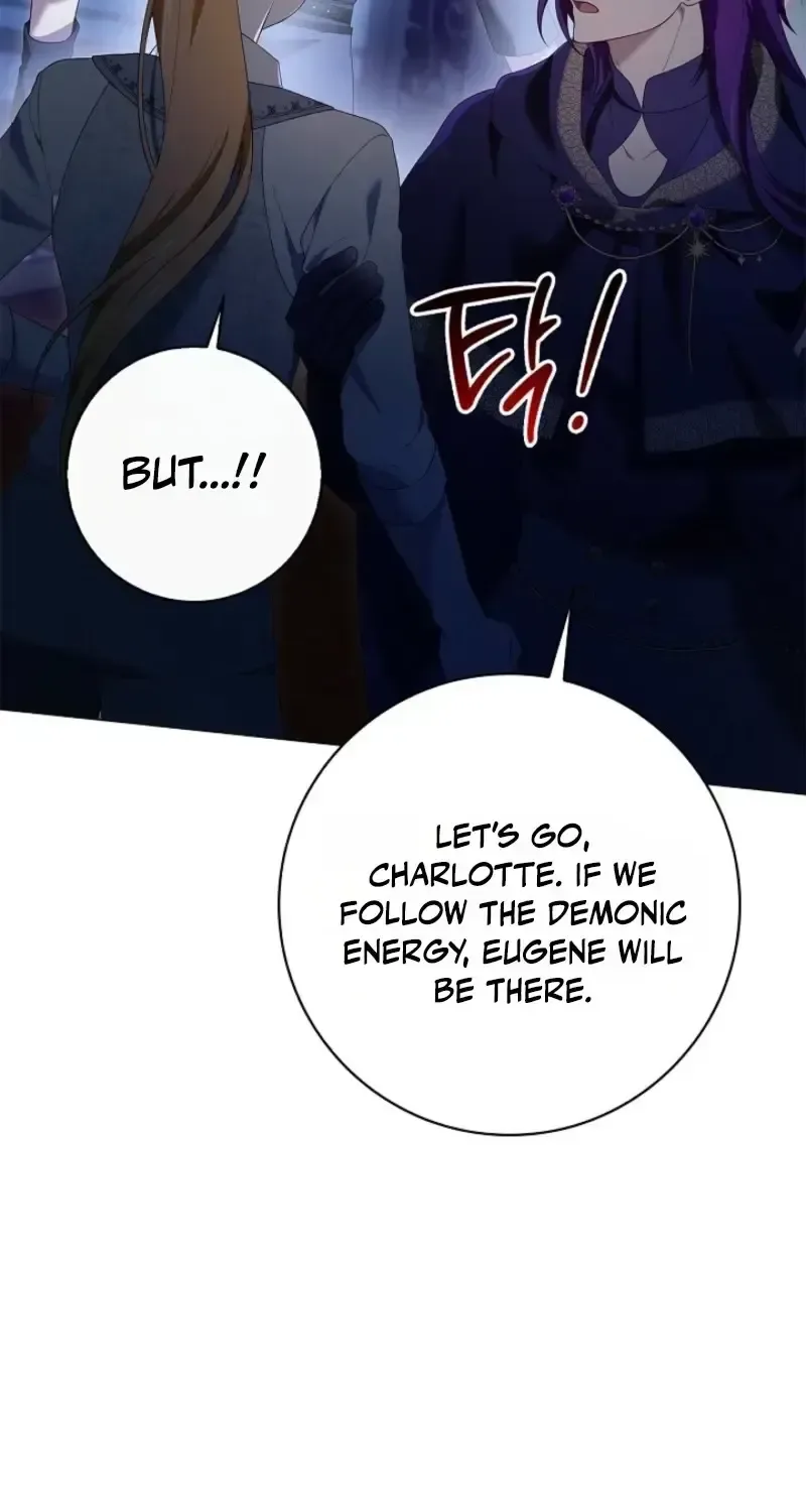 Sub Male Lead, Come to My Bed Chapter 58 page 18