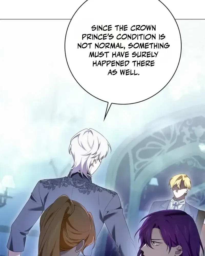 Sub Male Lead, Come to My Bed Chapter 58 page 17