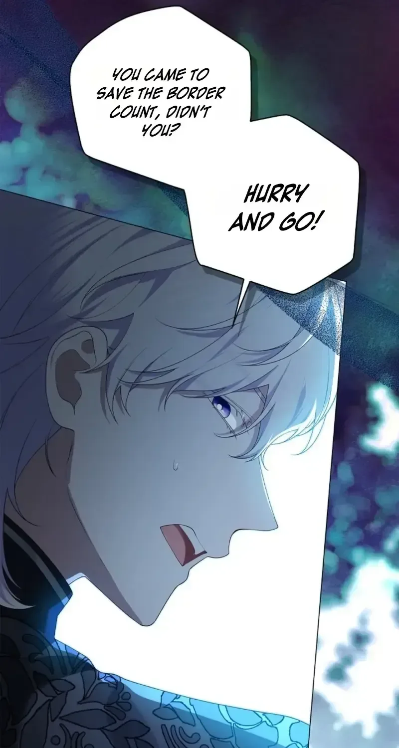 Sub Male Lead, Come to My Bed Chapter 58 page 21