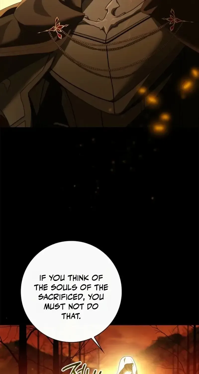 Sub Male Lead, Come to My Bed Chapter 58 page 35