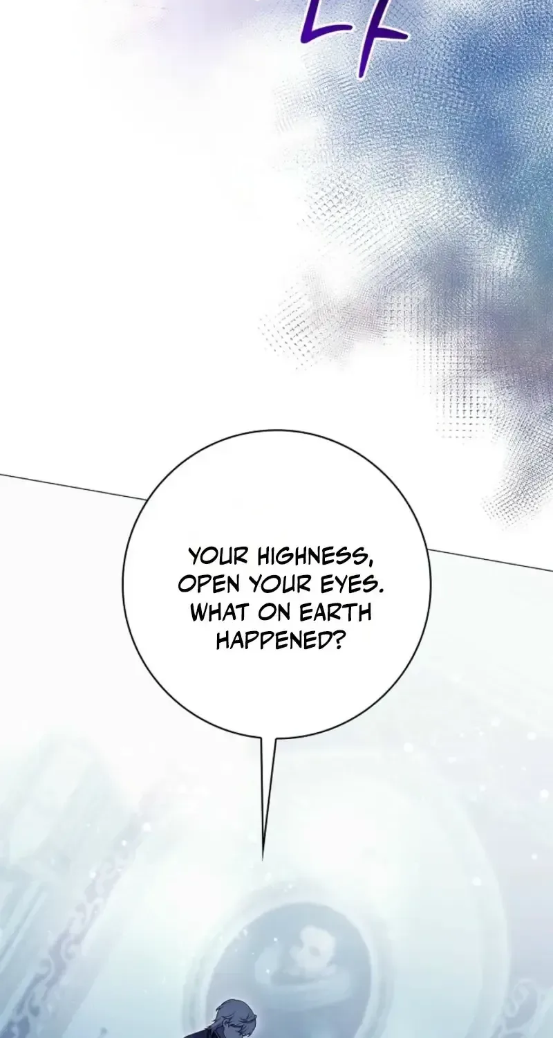 Sub Male Lead, Come to My Bed Chapter 58 page 24