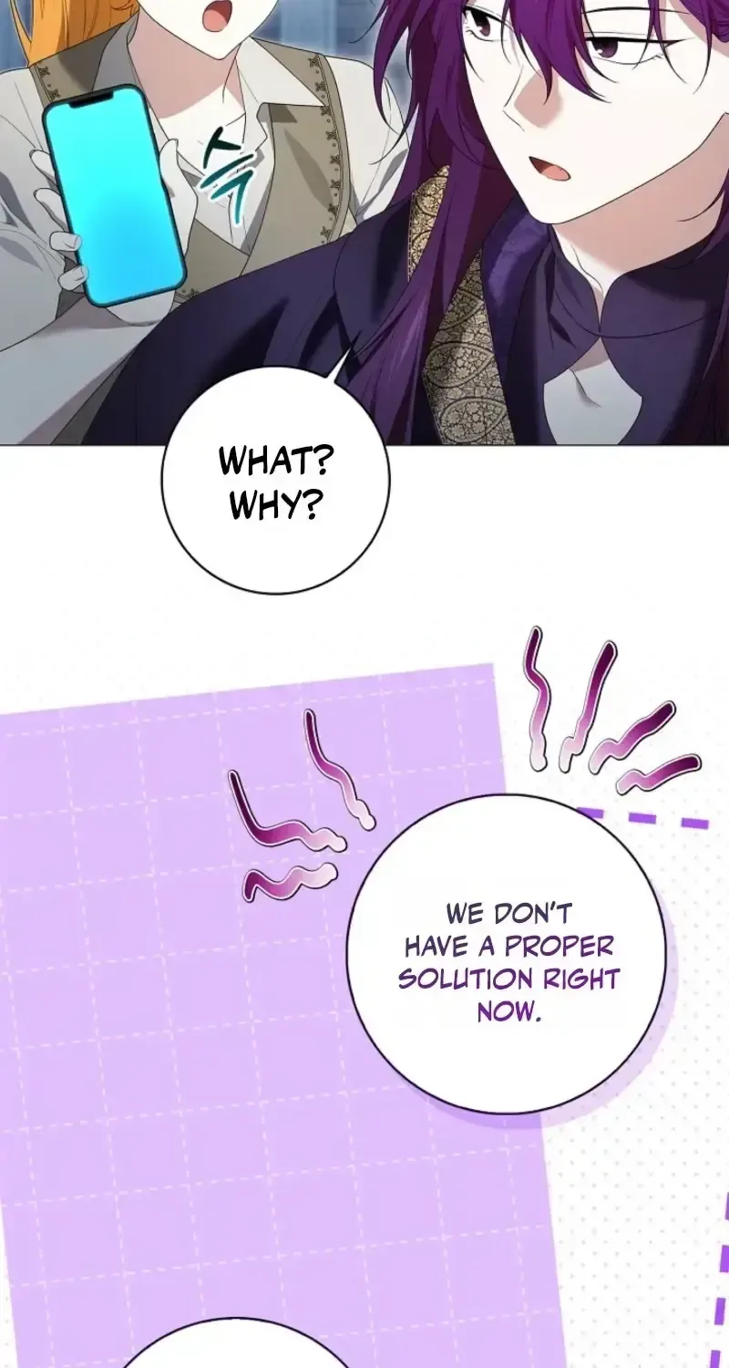 Sub Male Lead, Come to My Bed Chapter 58 page 84