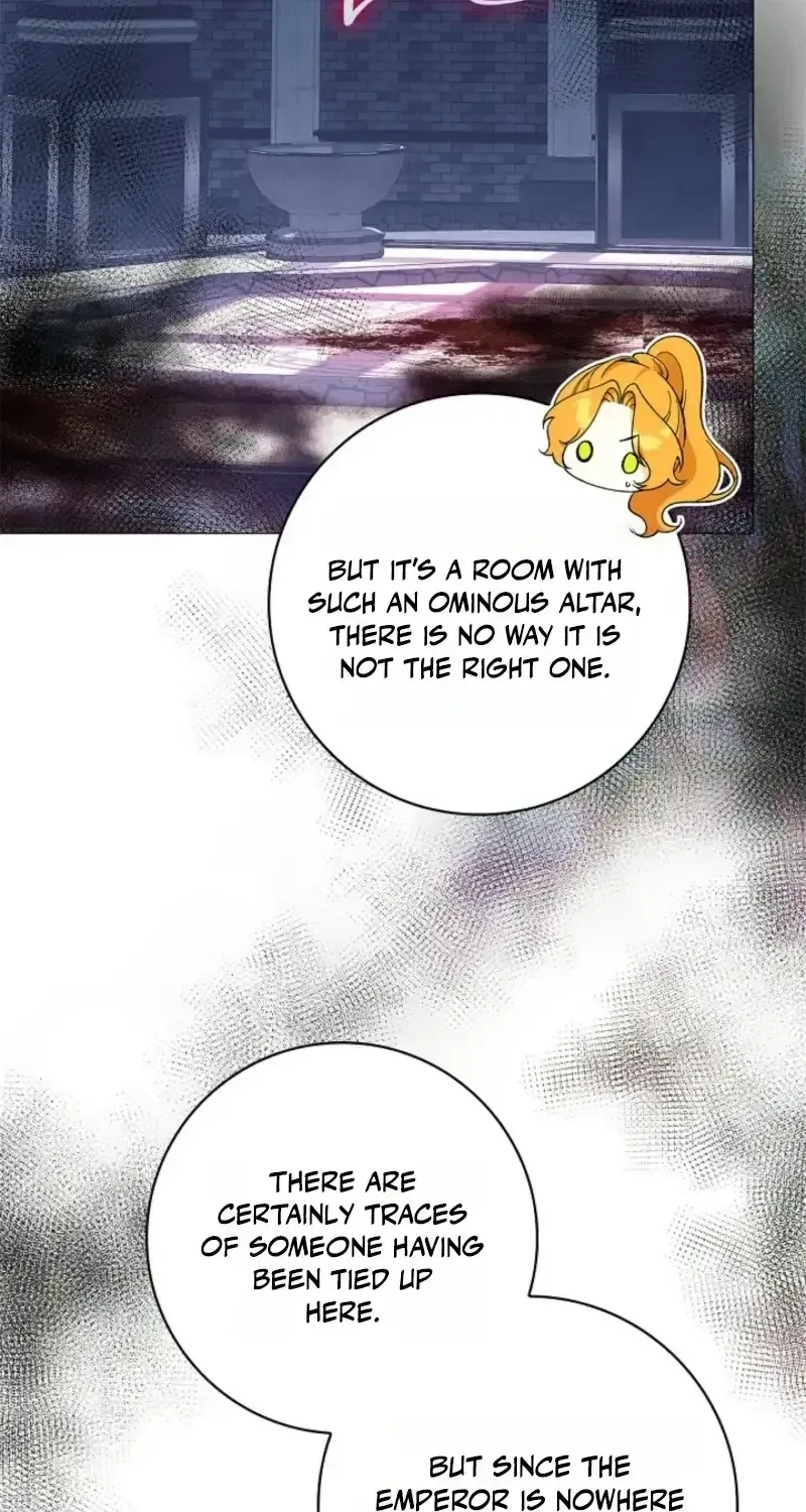 Sub Male Lead, Come to My Bed Chapter 58 page 73