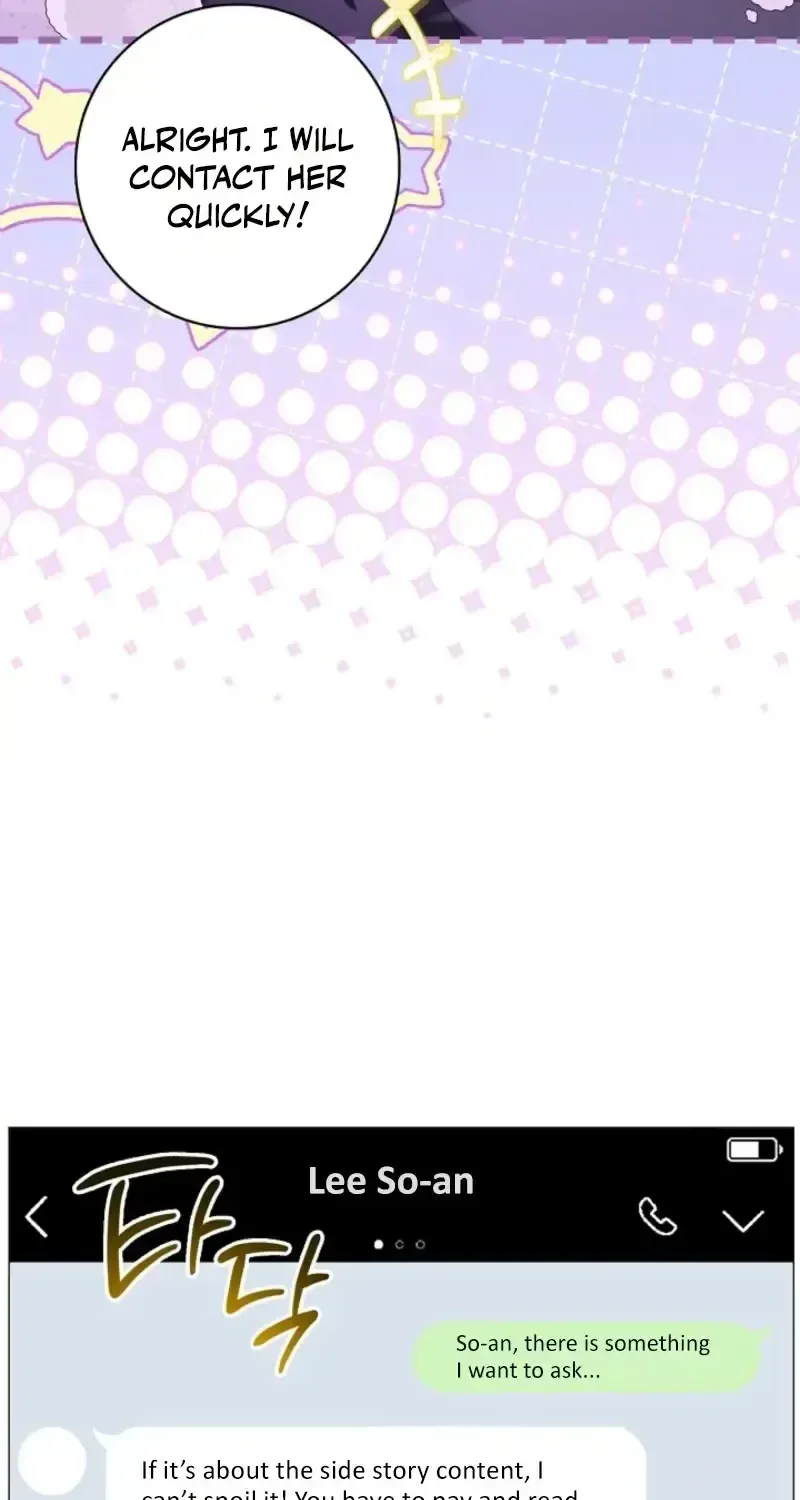 Sub Male Lead, Come to My Bed Chapter 58 page 87