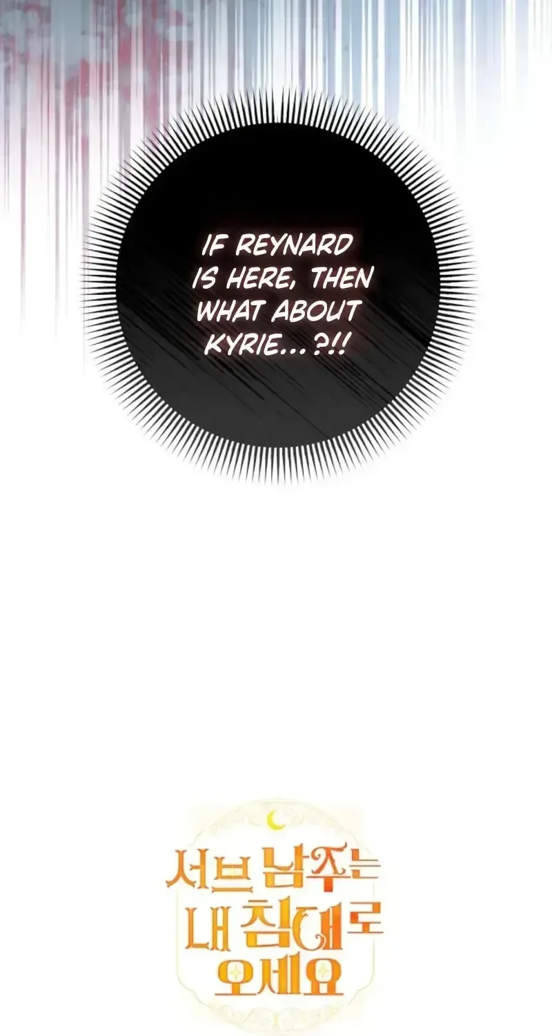 Sub Male Lead, Come to My Bed Chapter 58 page 95