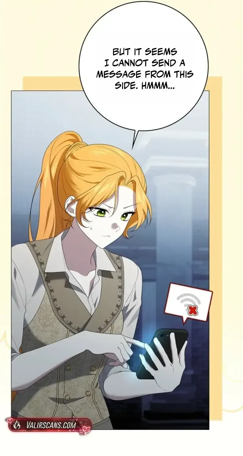 Sub Male Lead, Come to My Bed Chapter 58 page 82
