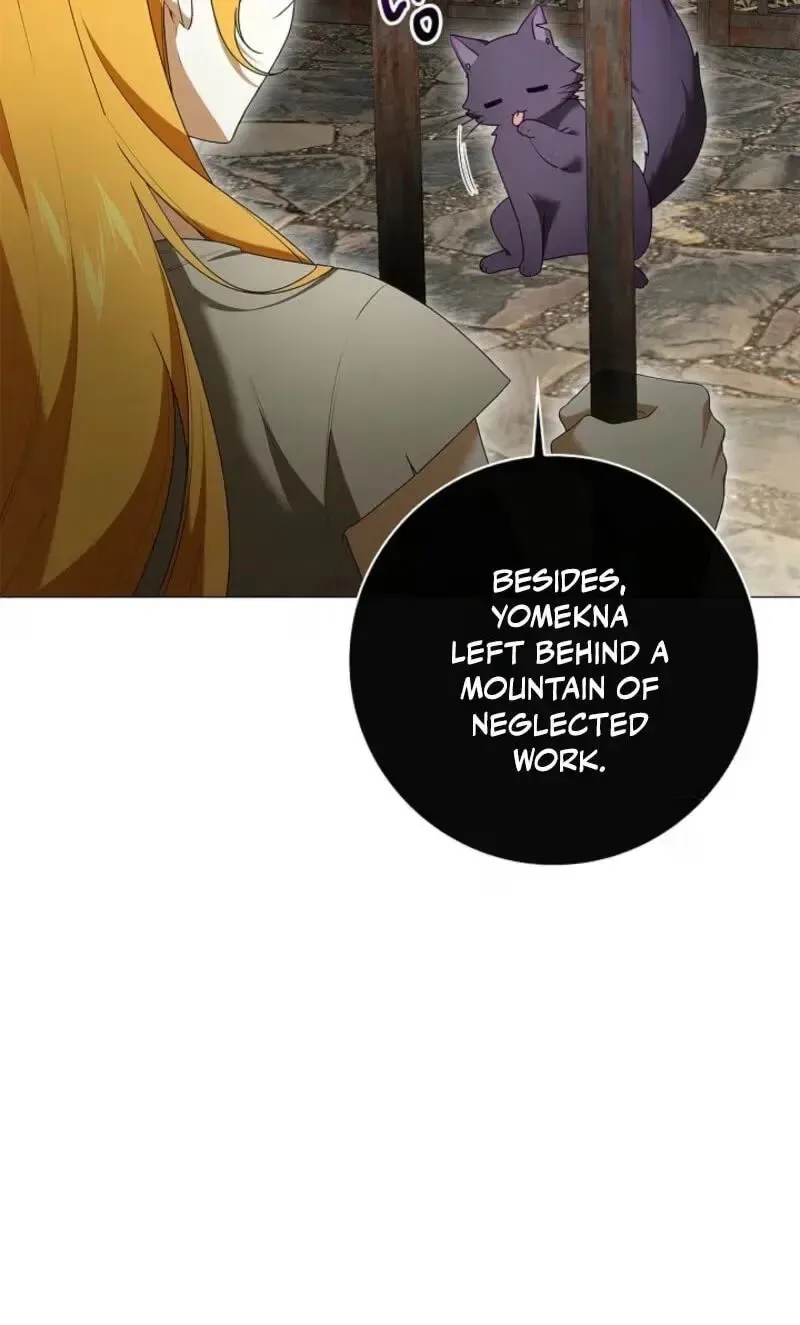 Sub Male Lead, Come to My Bed Chapter 62 page 8