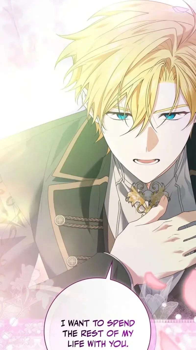 Sub Male Lead, Come to My Bed Chapter 62 page 32