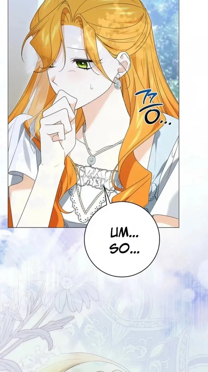 Sub Male Lead, Come to My Bed Chapter 62 page 43