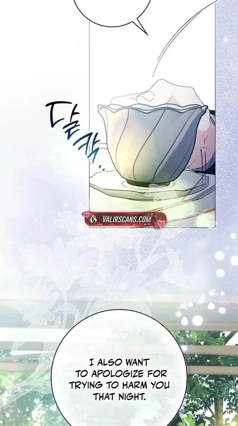 Sub Male Lead, Come to My Bed Chapter 62 page 23