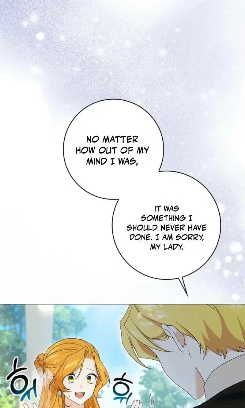 Sub Male Lead, Come to My Bed Chapter 62 page 25