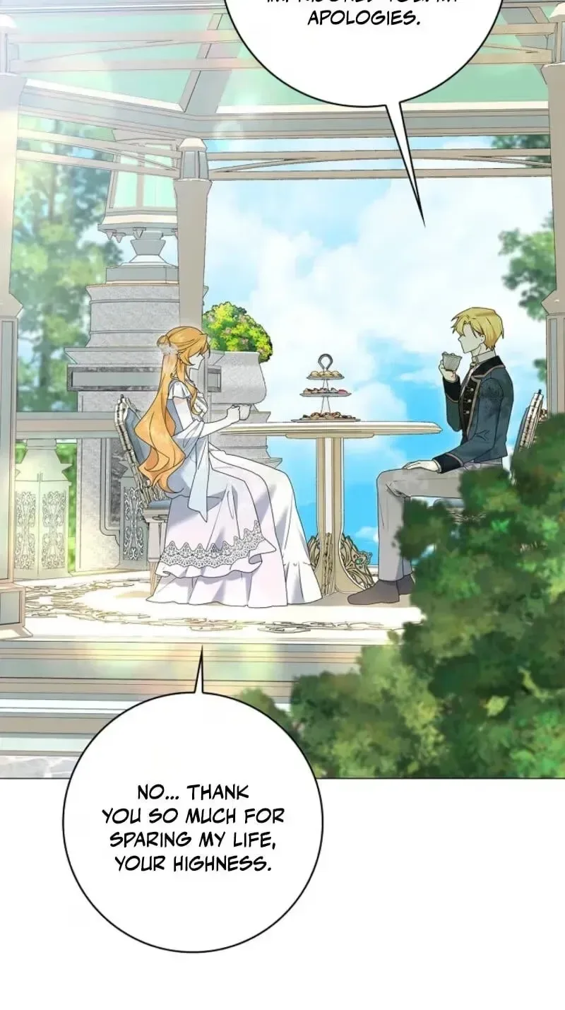 Sub Male Lead, Come to My Bed Chapter 62 page 20
