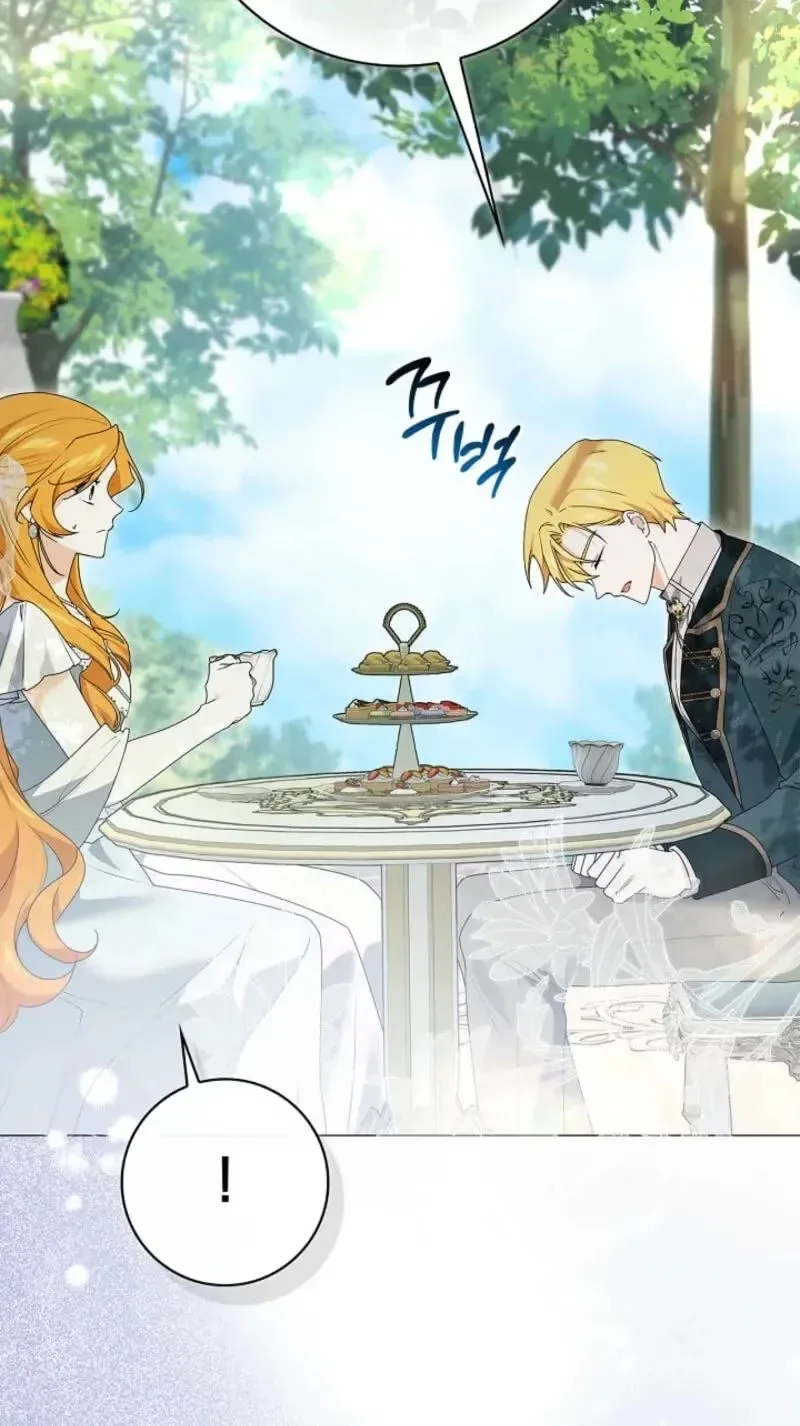 Sub Male Lead, Come to My Bed Chapter 62 page 24