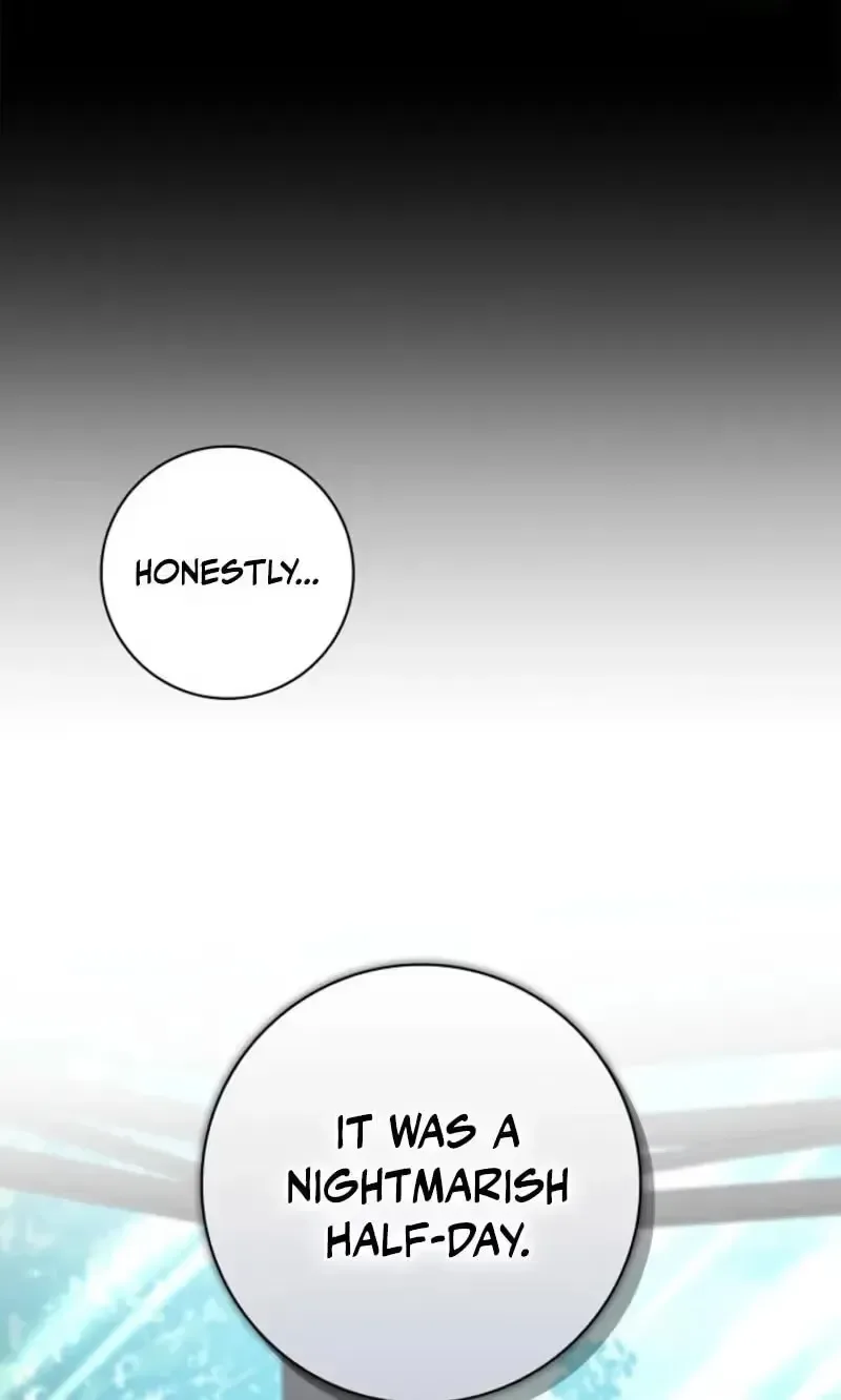 Sub Male Lead, Come to My Bed Chapter 62 page 17