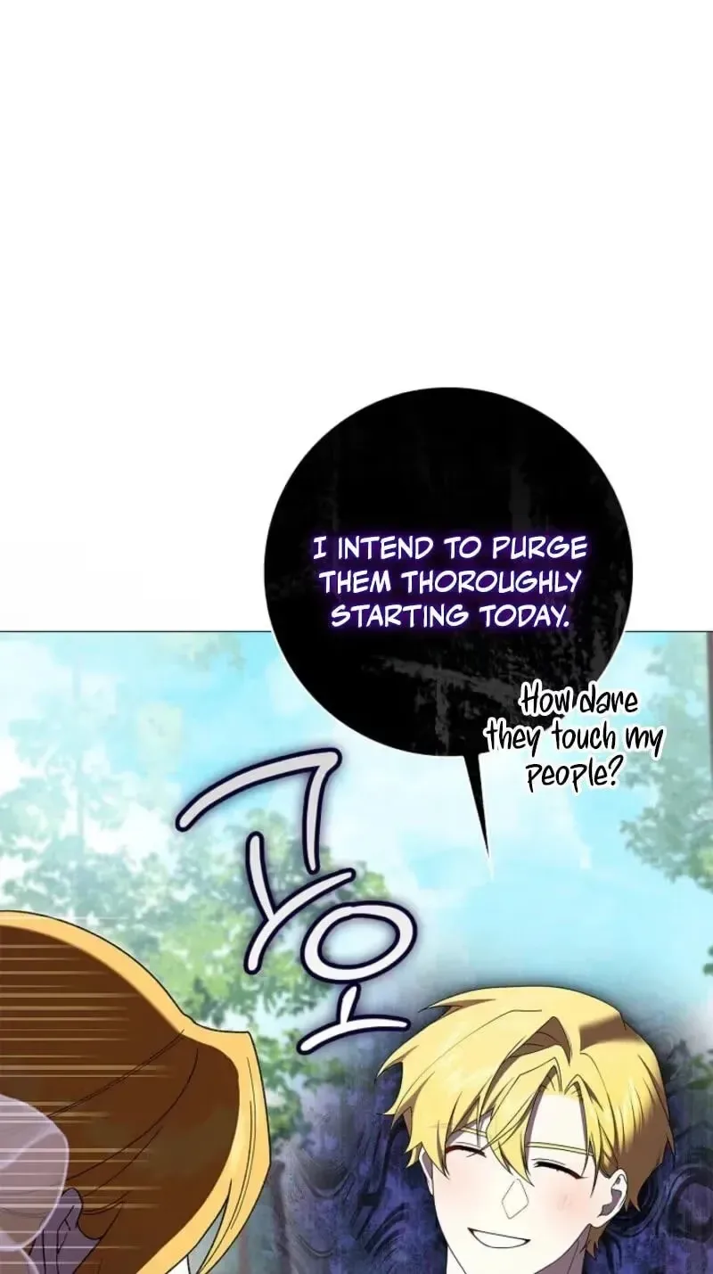 Sub Male Lead, Come to My Bed Chapter 62 page 21