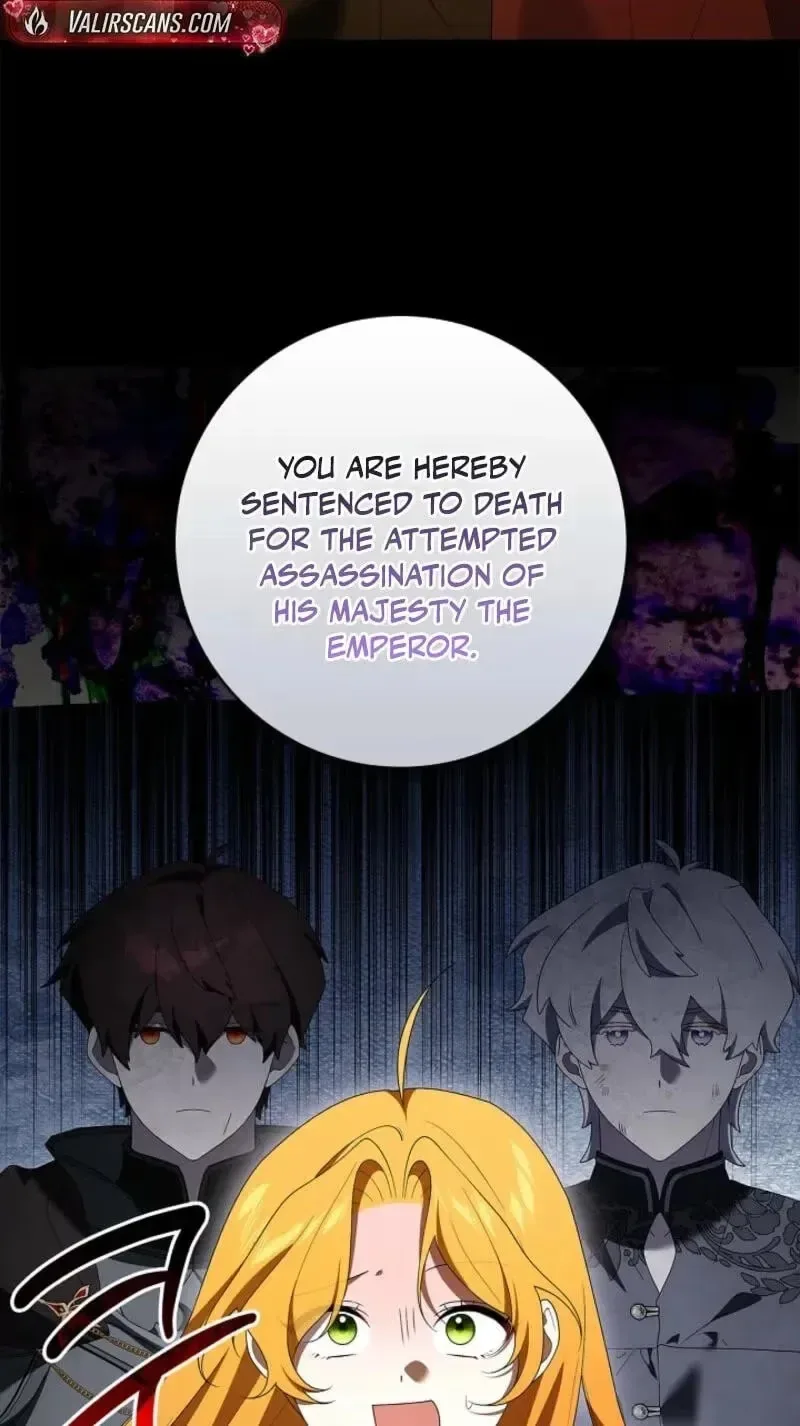 Sub Male Lead, Come to My Bed Chapter 62 page 15