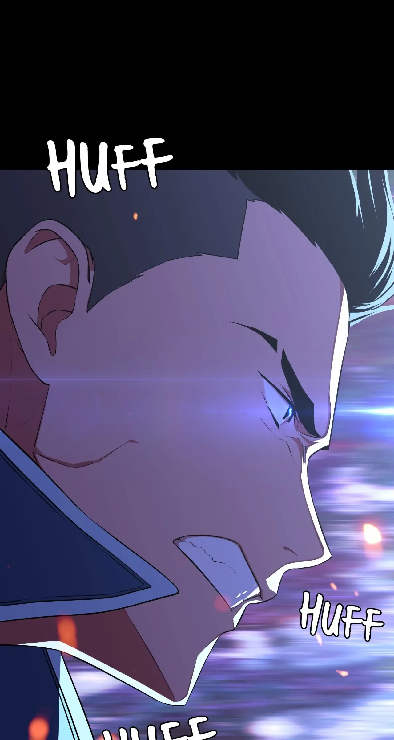 Summoners War: Cross Chapter 1 page 8