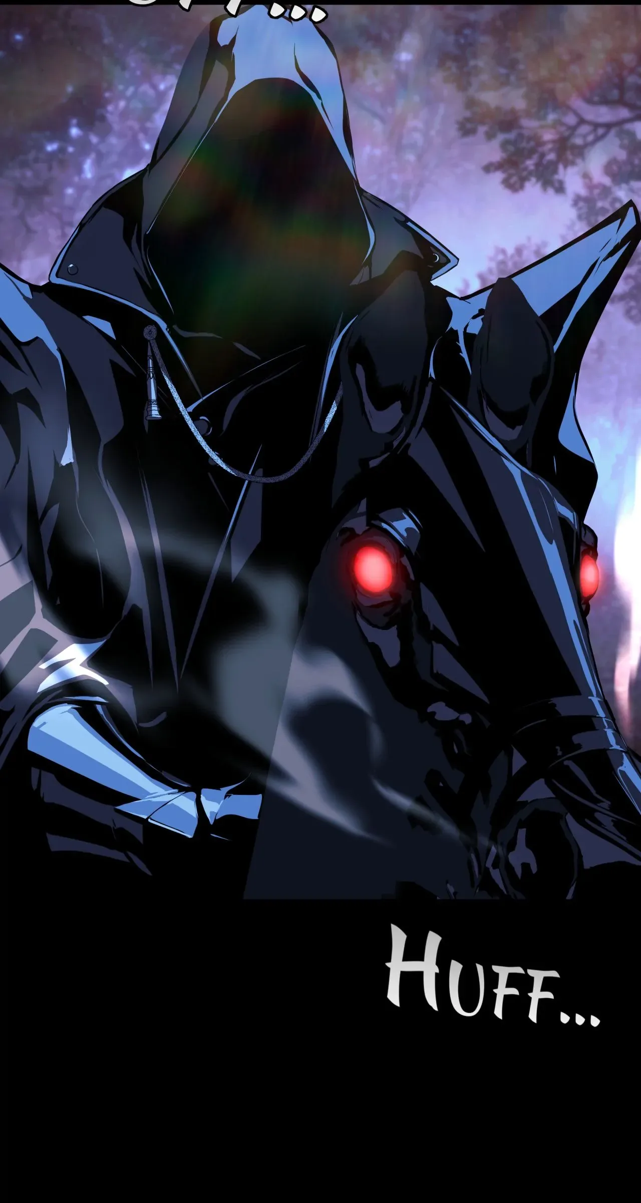 Summoners War: Cross Chapter 1 page 22