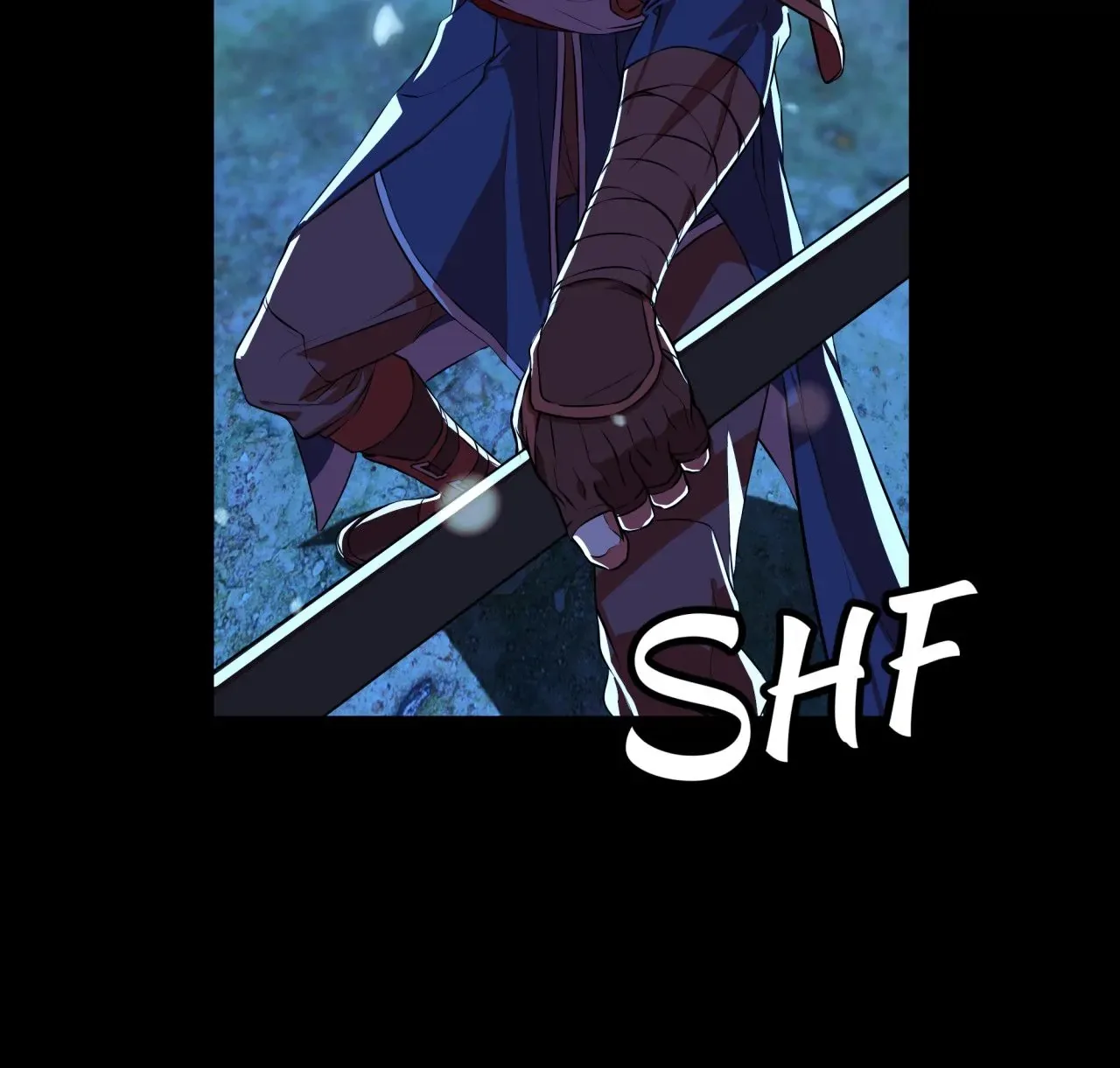 Summoners War: Cross Chapter 1 page 18