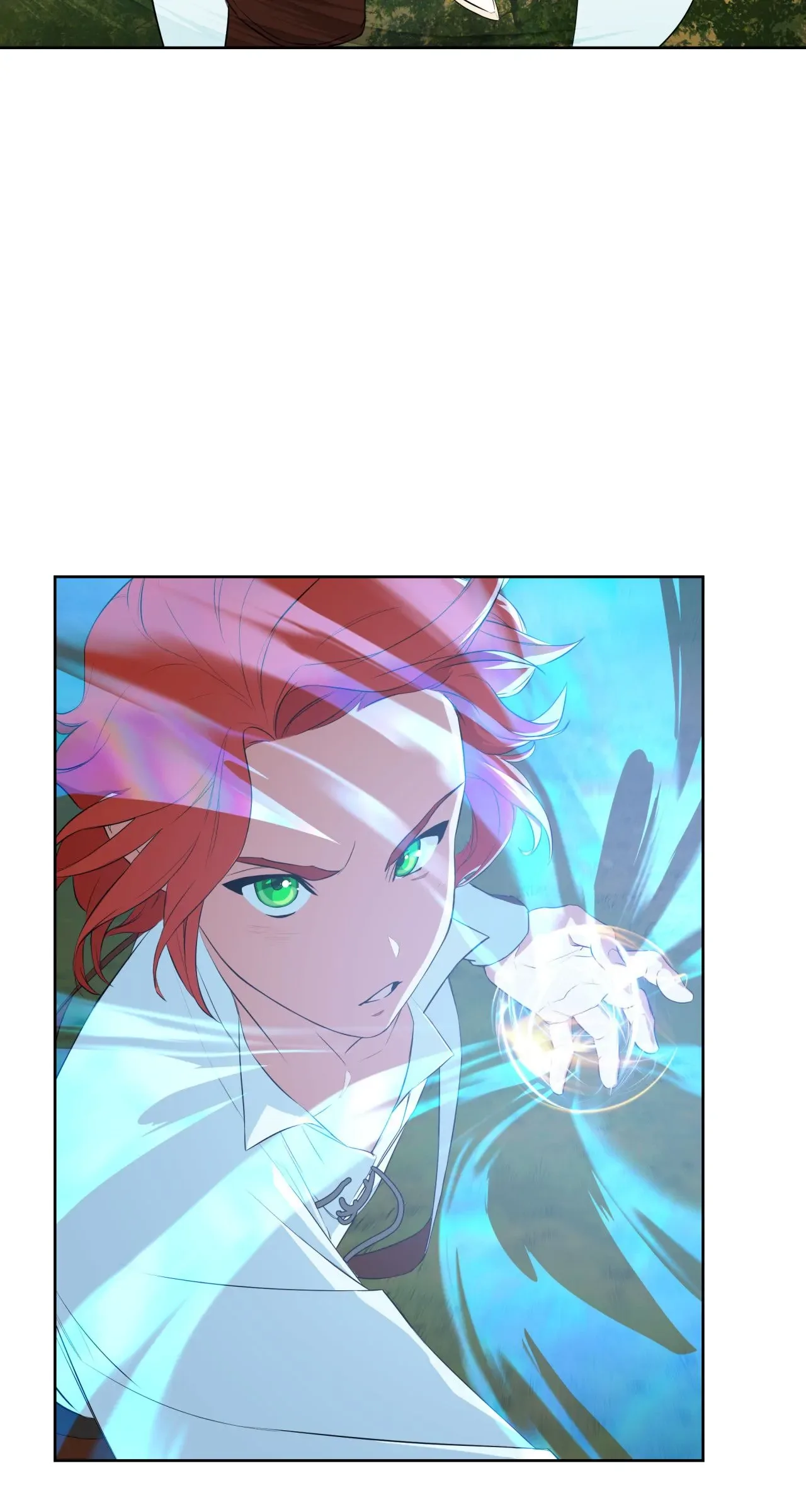 Summoners War: Cross Chapter 1 page 68