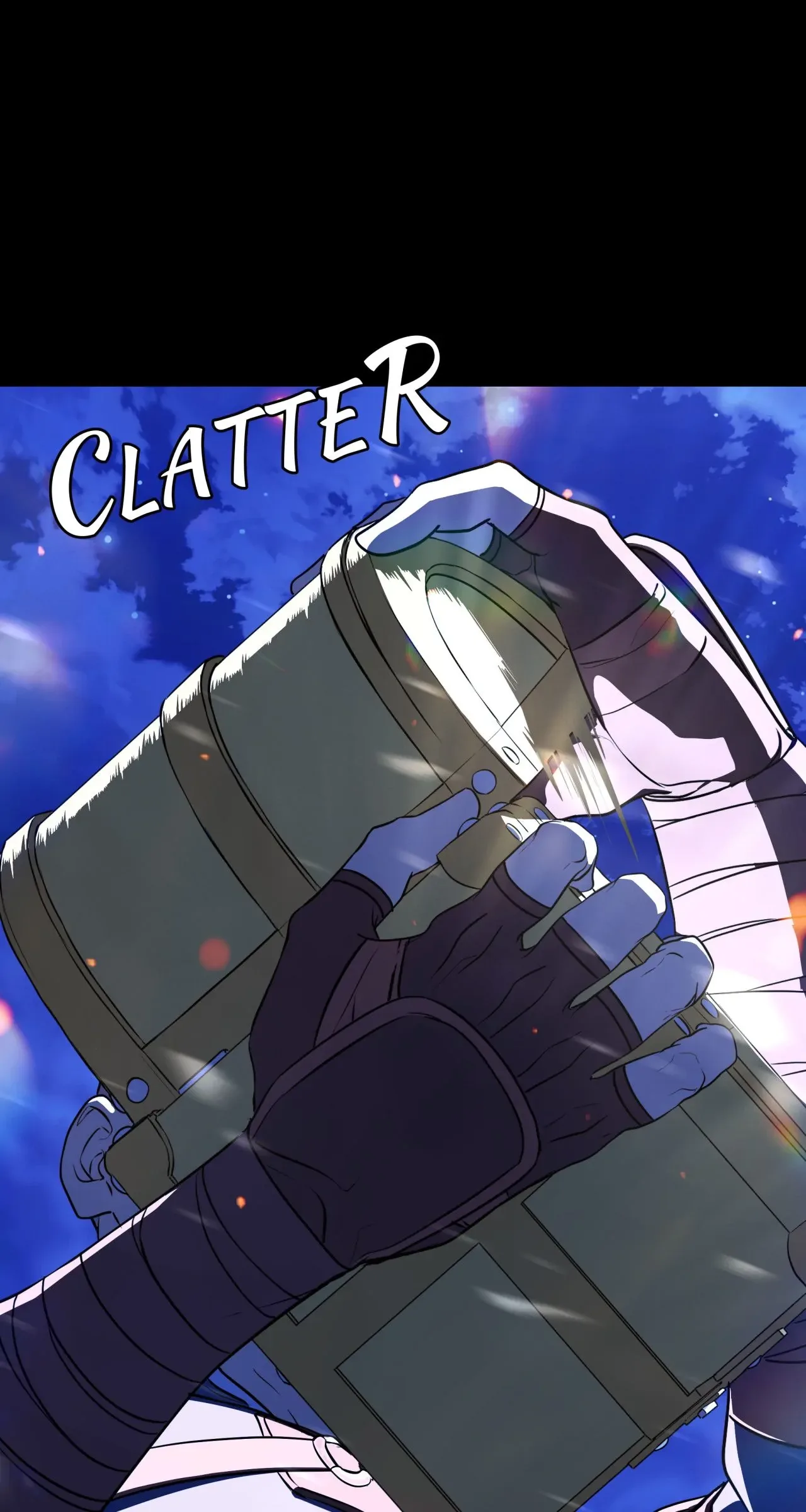 Summoners War: Cross Chapter 1 page 34