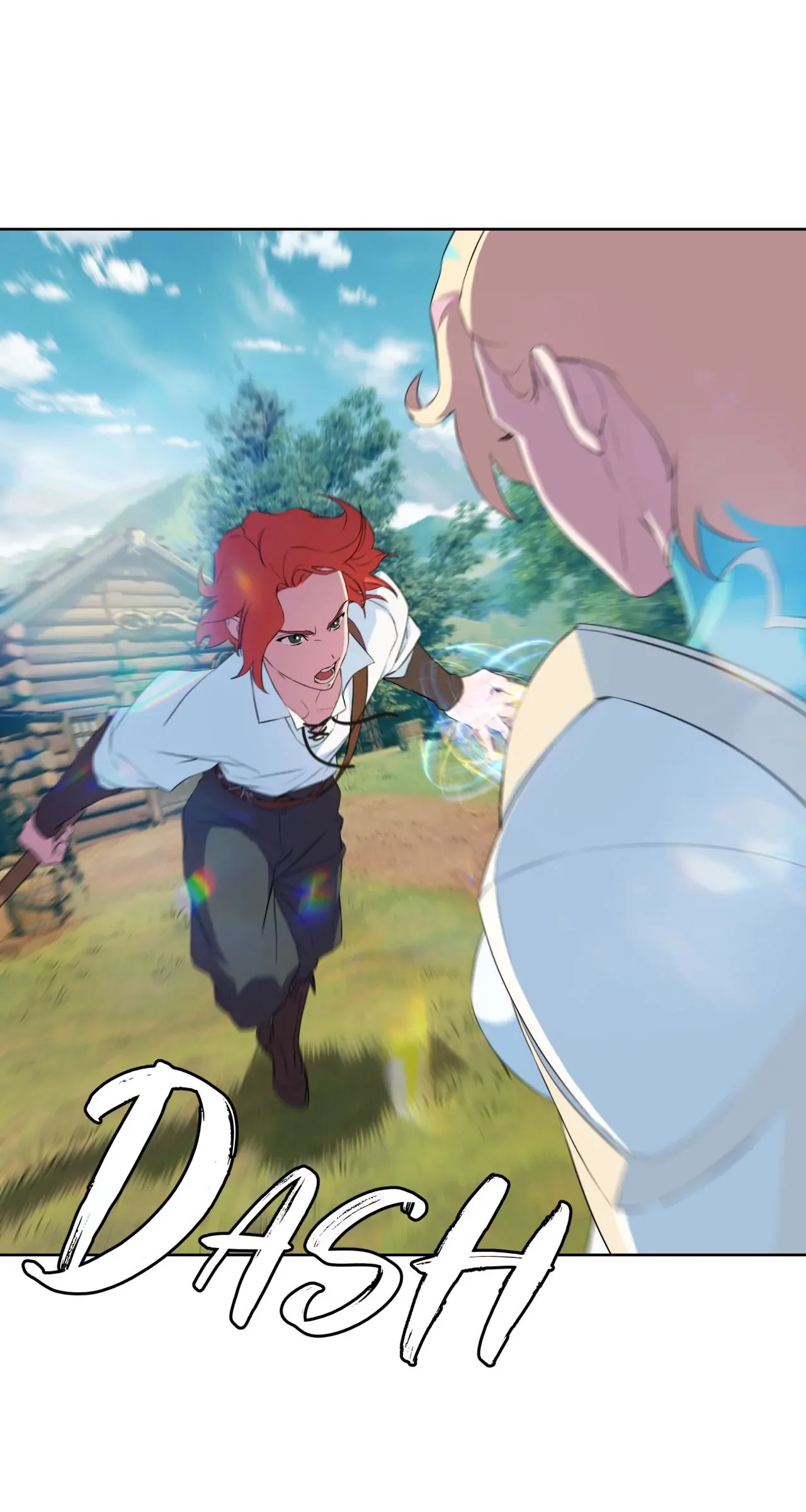 Summoners War: Cross Chapter 1 page 69