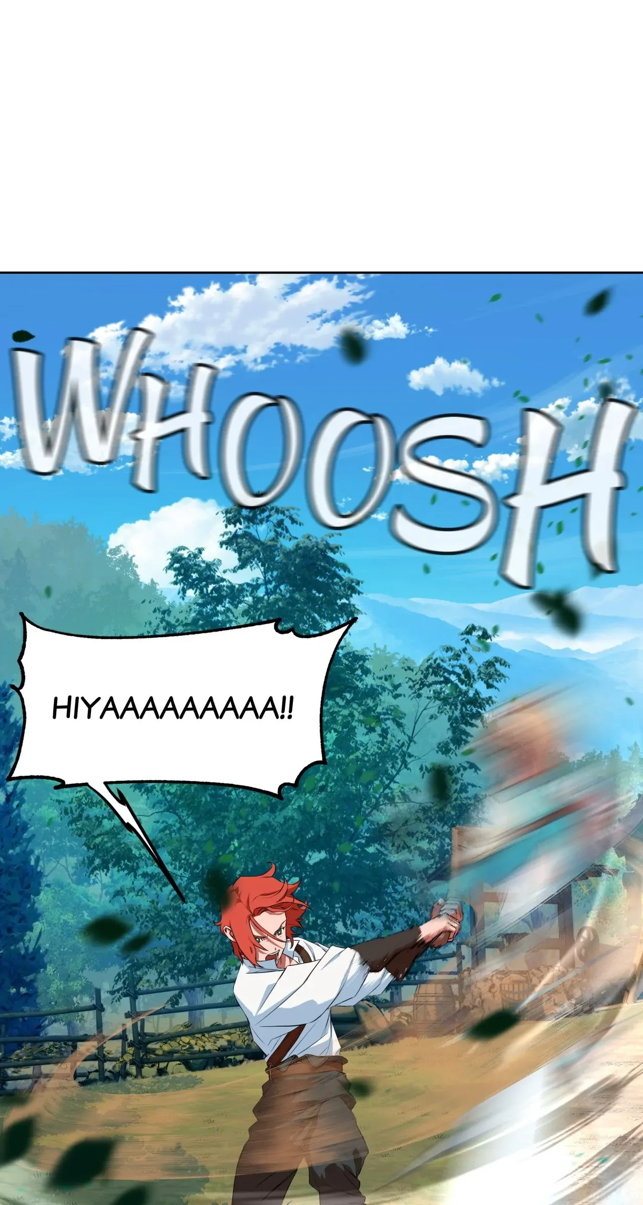 Summoners War: Cross Chapter 1 page 74
