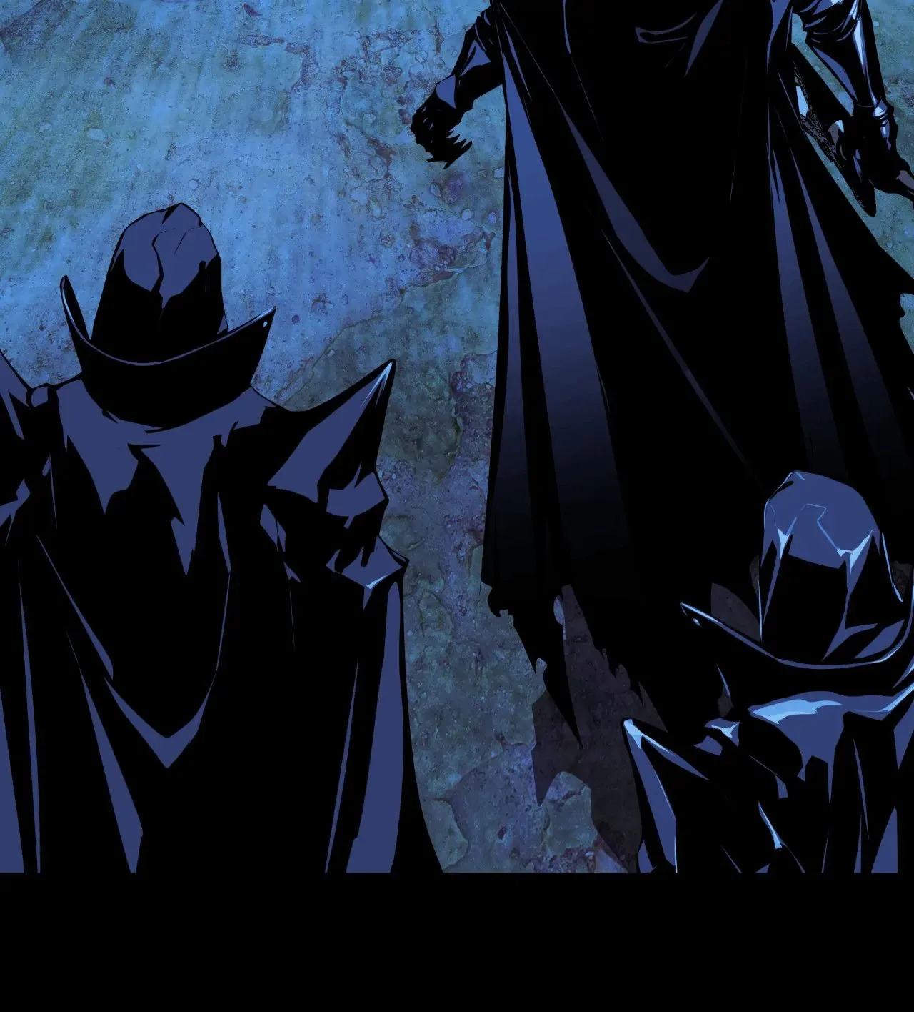 Summoners War: Cross Chapter 1 page 32