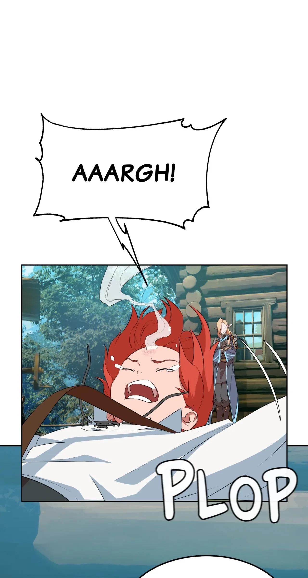 Summoners War: Cross Chapter 1 page 79