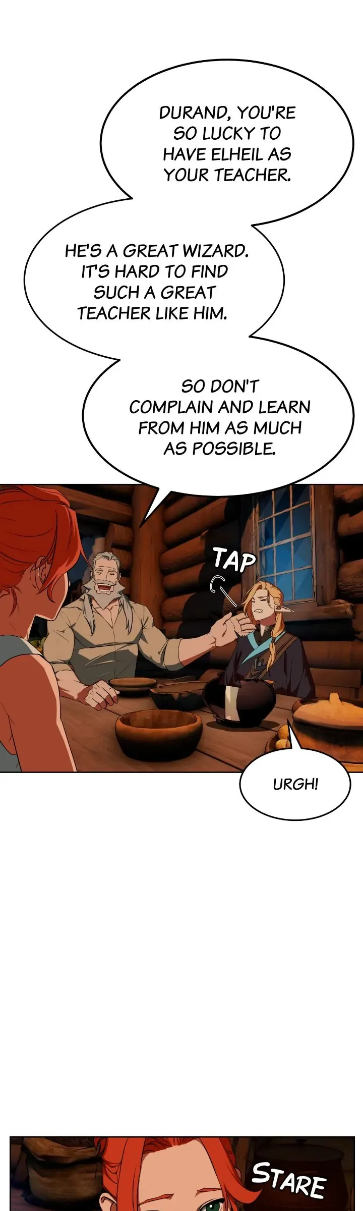 Summoners War: Cross Chapter 2 page 5