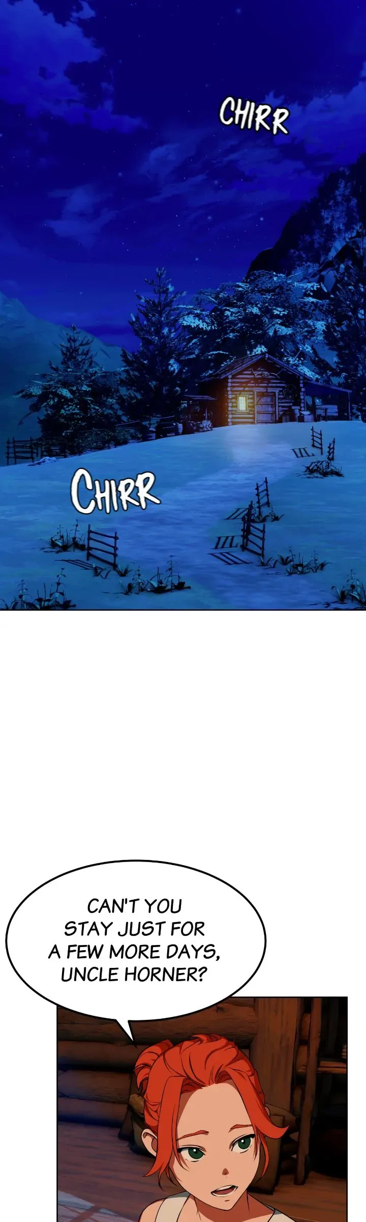 Summoners War: Cross Chapter 2 page 3