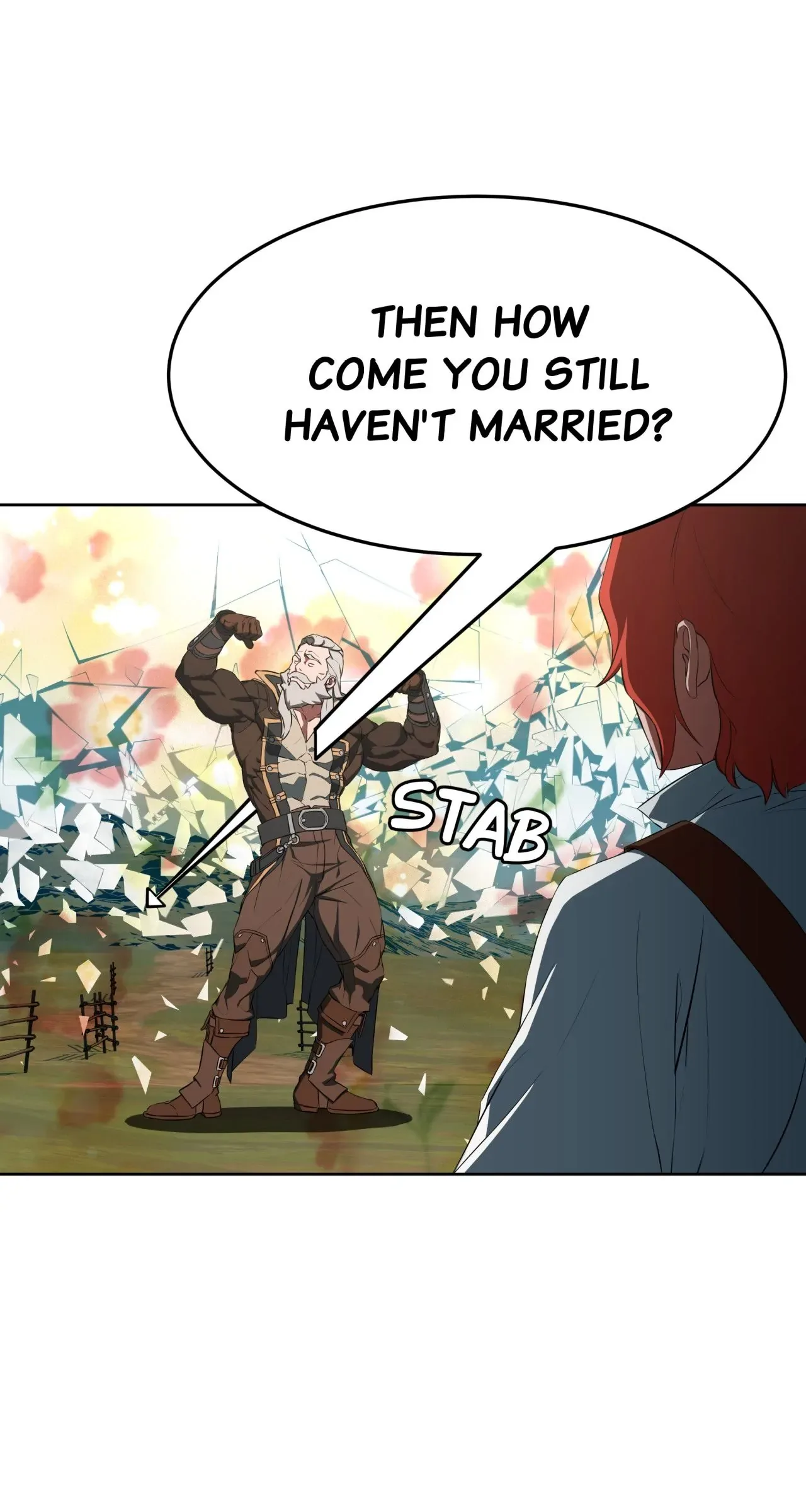 Summoners War: Cross Chapter 1 page 104