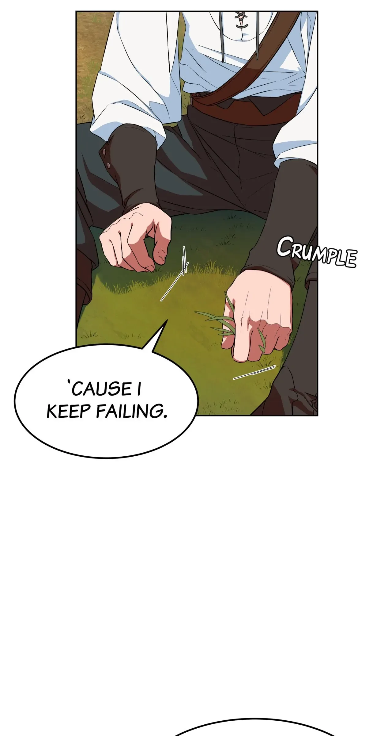 Summoners War: Cross Chapter 1 page 89