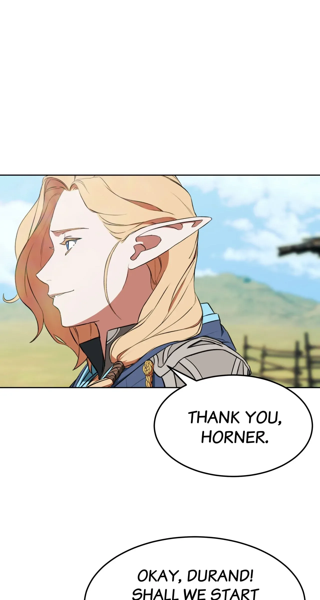 Summoners War: Cross Chapter 1 page 111