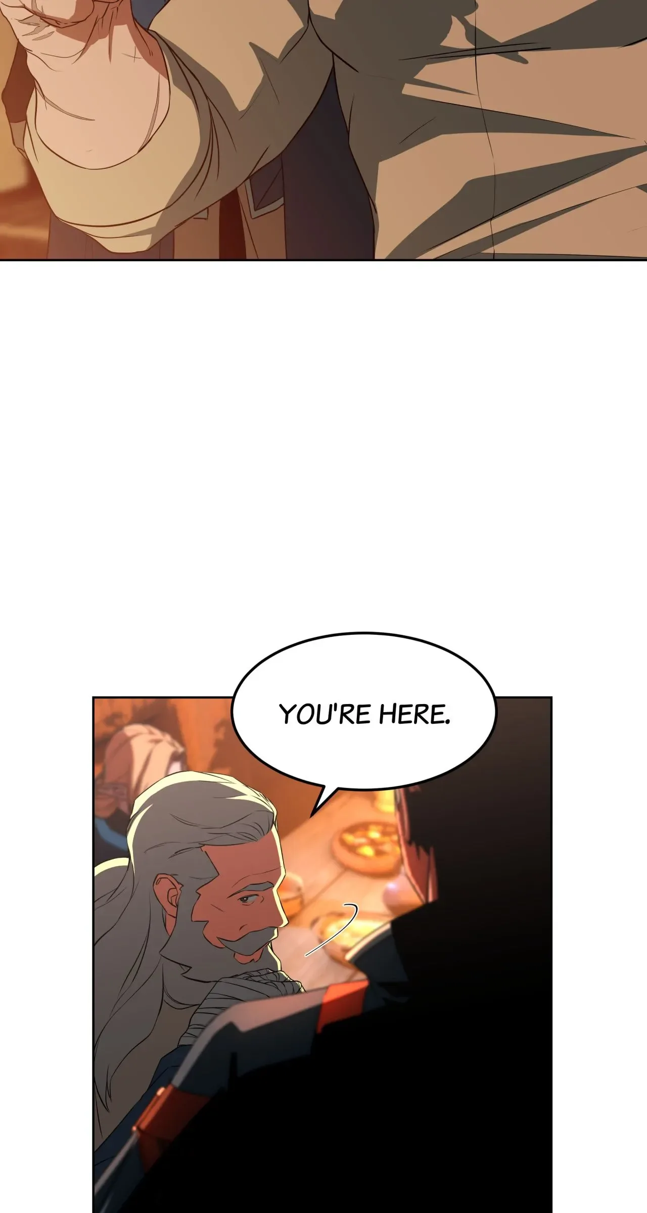 Summoners War: Cross Chapter 1 page 119
