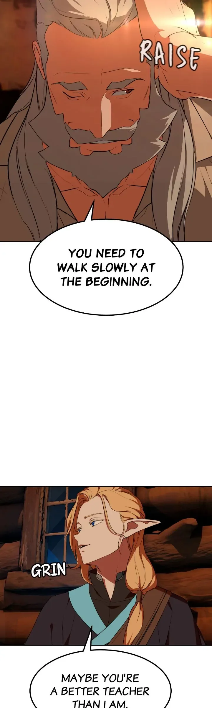 Summoners War: Cross Chapter 2 page 13