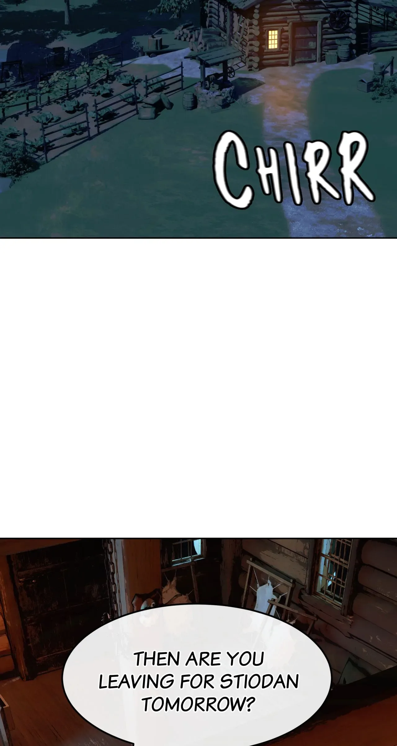 Summoners War: Cross Chapter 1 page 115