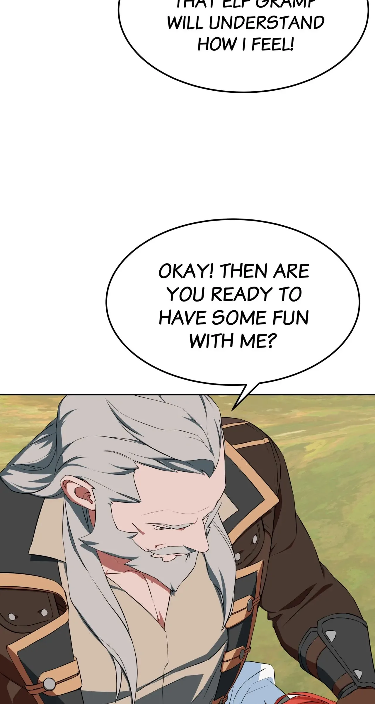 Summoners War: Cross Chapter 1 page 101