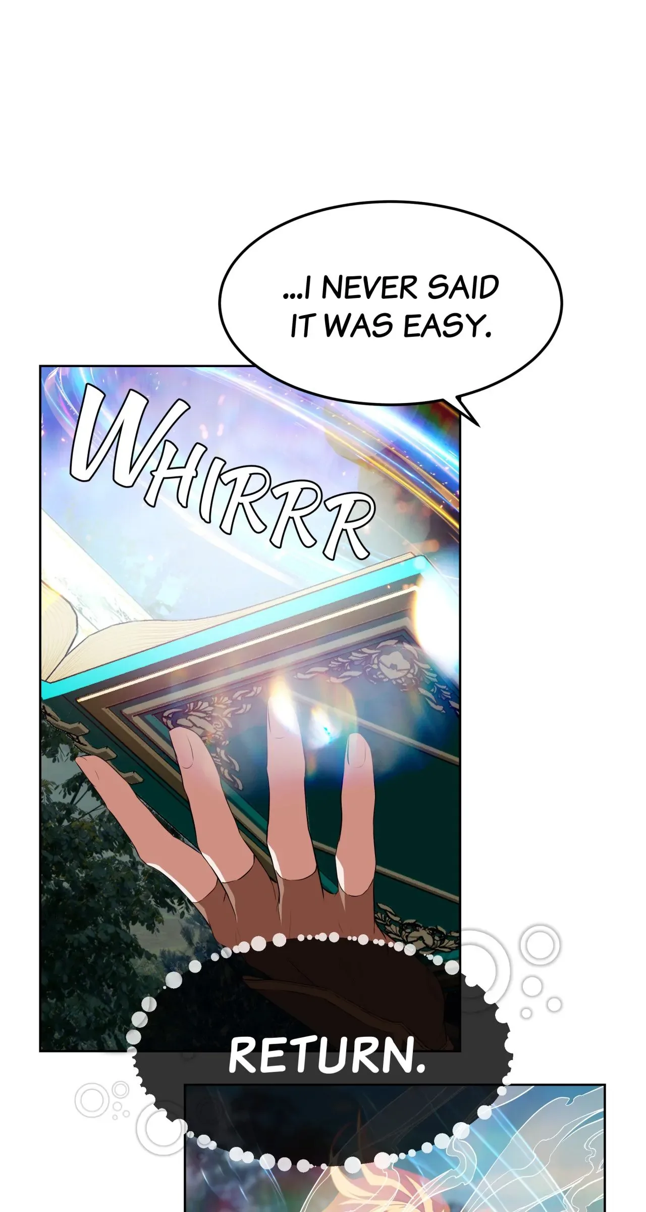 Summoners War: Cross Chapter 1 page 84