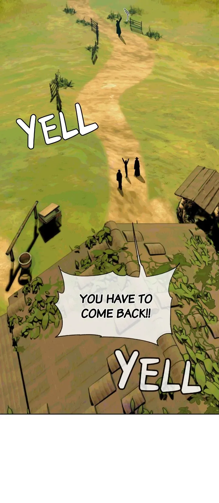 Summoners War: Cross Chapter 2 page 48