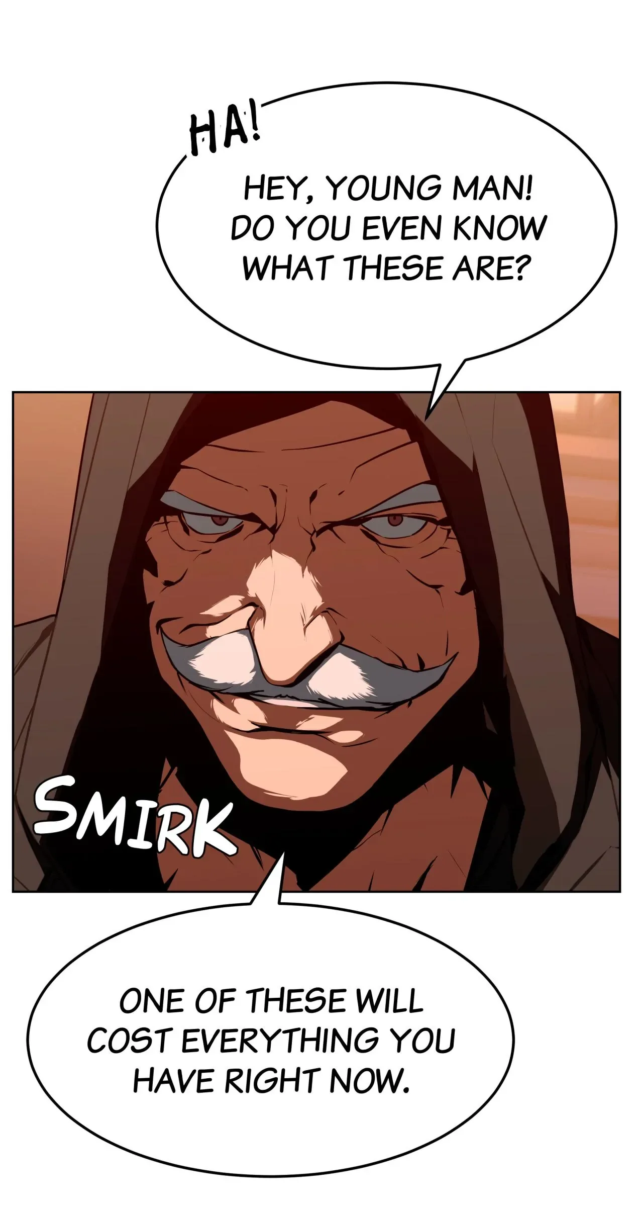 Summoners War: Cross Chapter 3 page 10