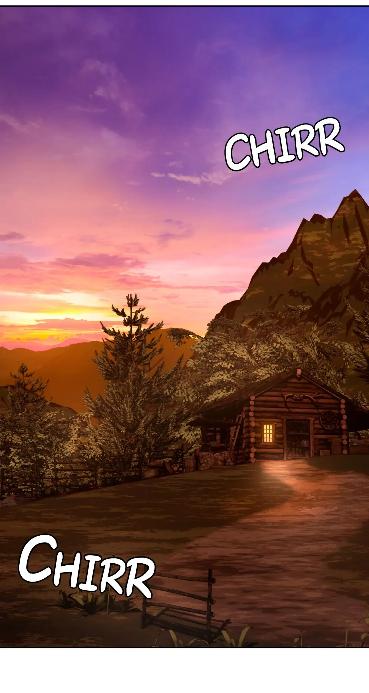 Summoners War: Cross Chapter 3 page 31