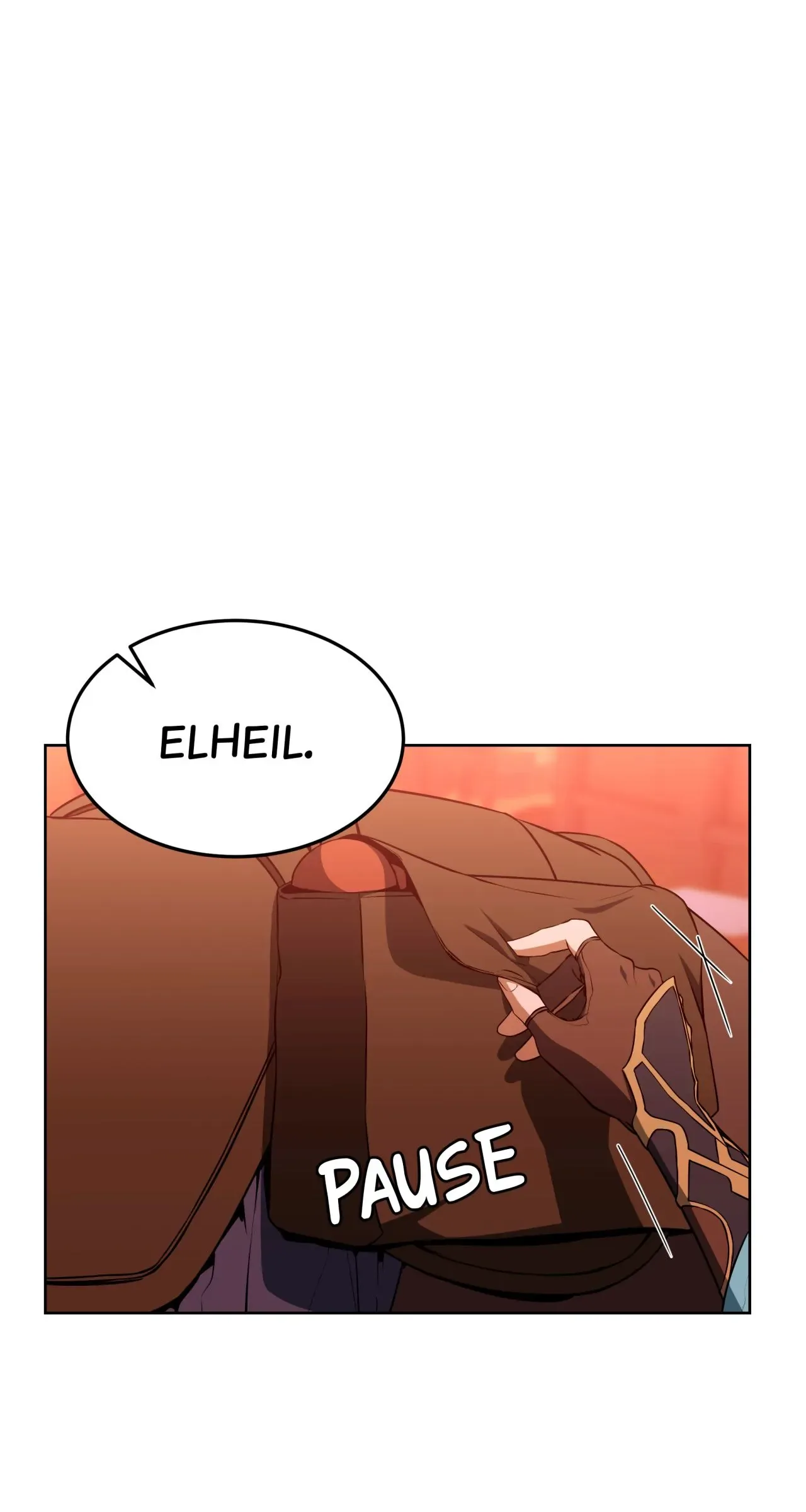 Summoners War: Cross Chapter 3 page 2