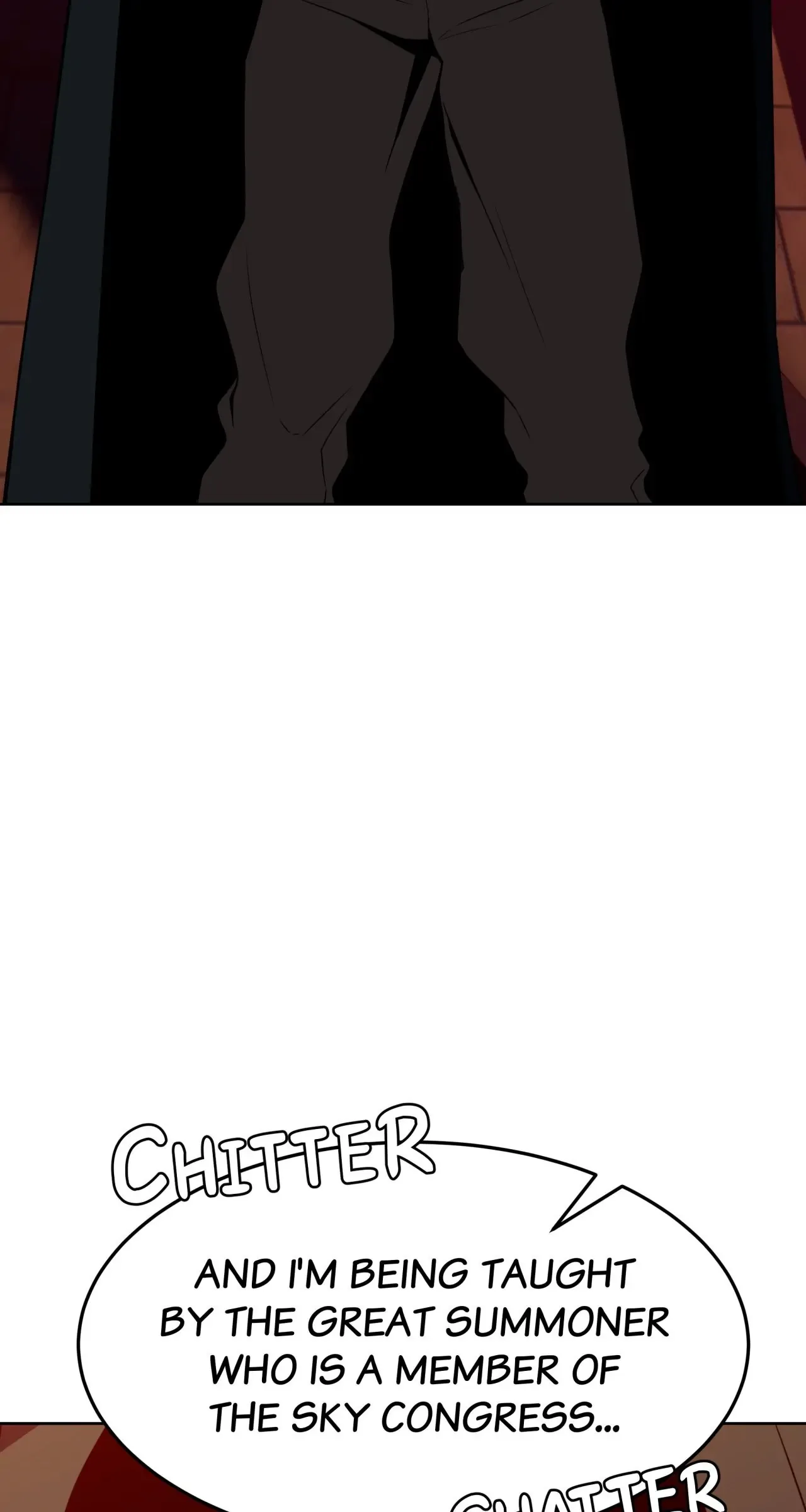 Summoners War: Cross Chapter 3 page 14