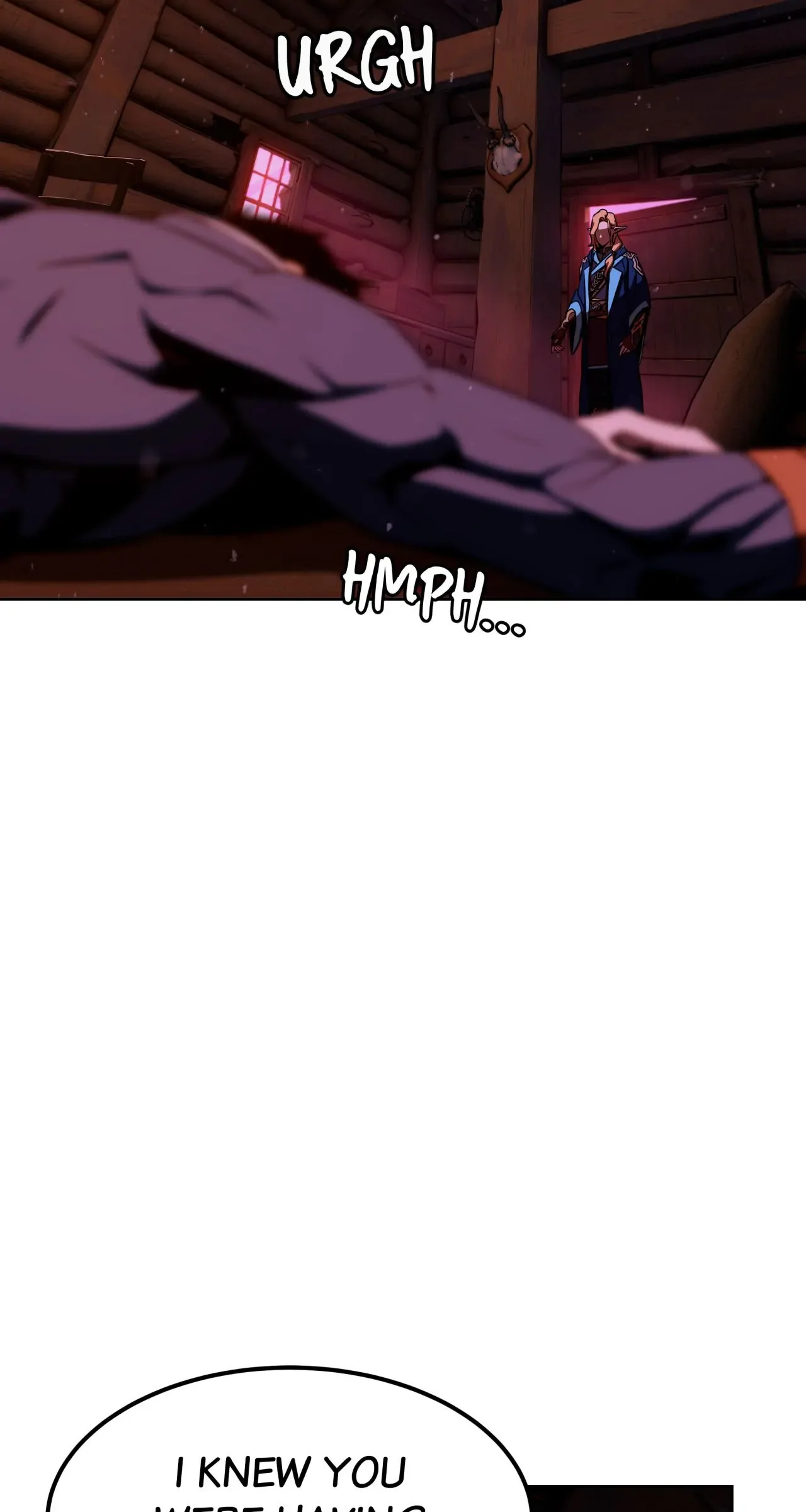 Summoners War: Cross Chapter 3 page 34