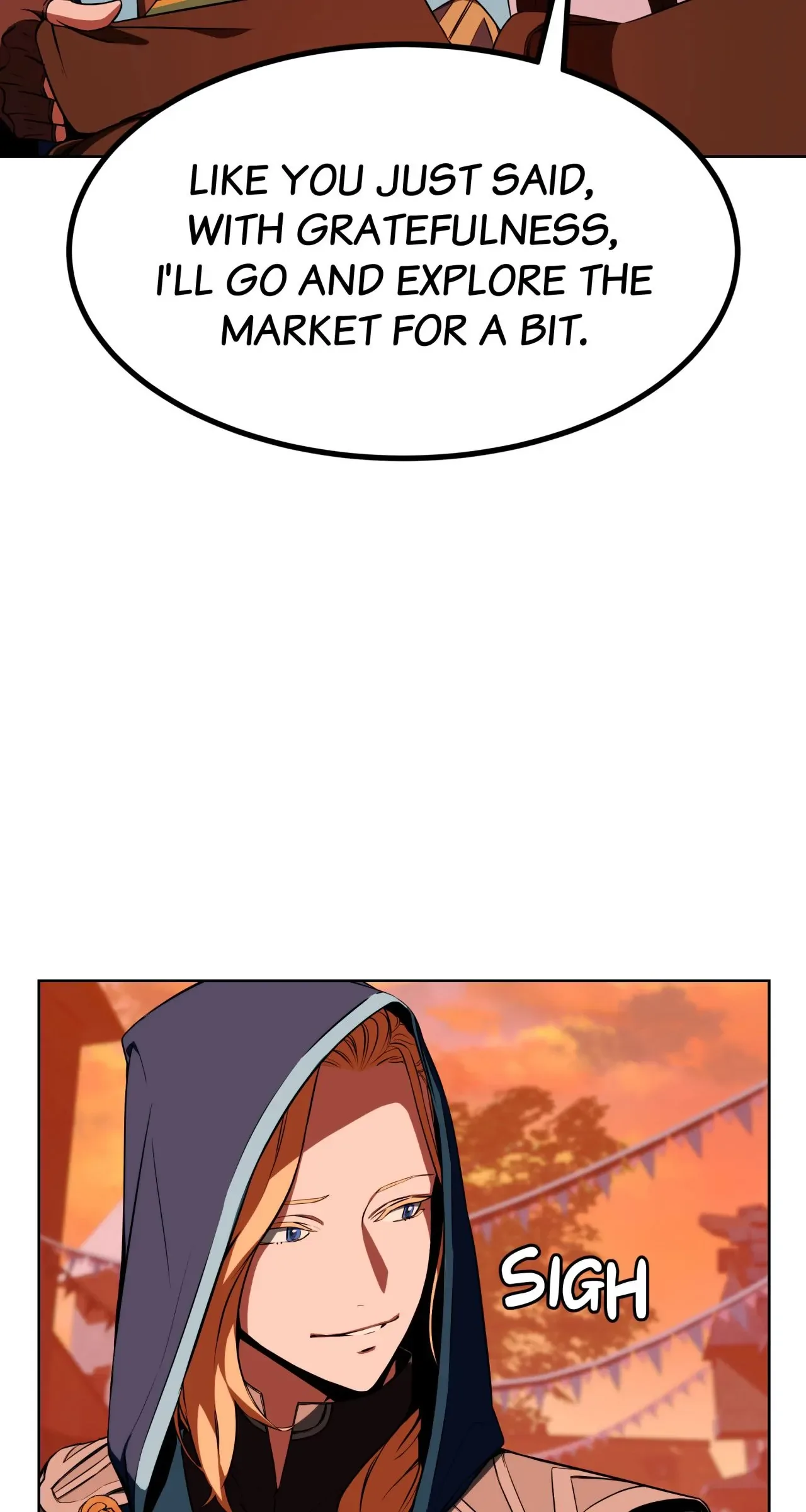 Summoners War: Cross Chapter 3 page 4