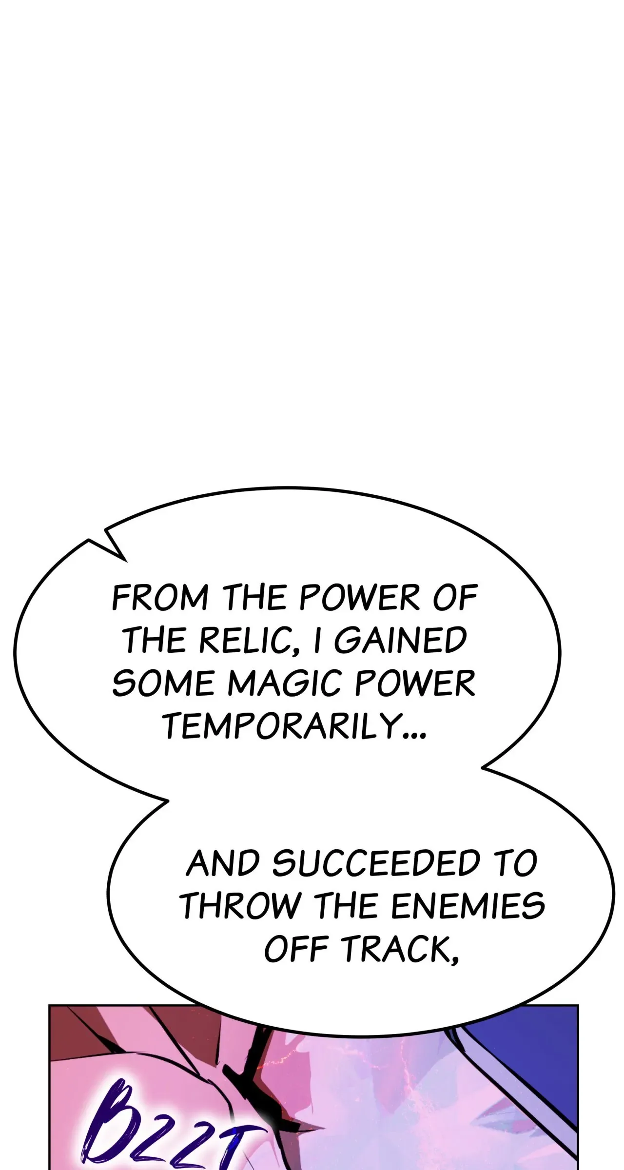 Summoners War: Cross Chapter 3 page 64